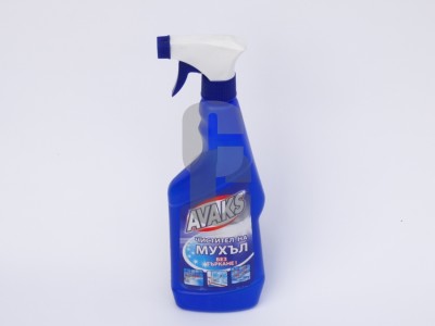 АВАКС против мухъл 0.500л.